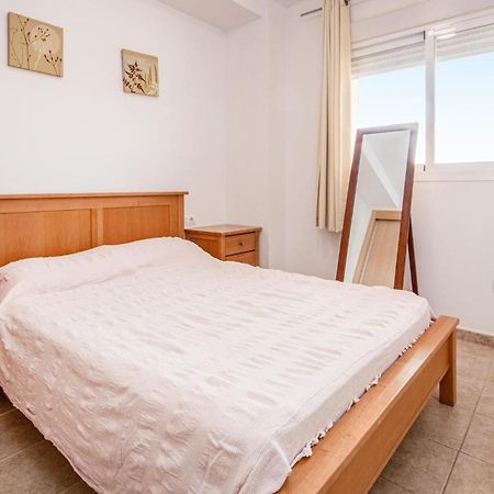 Casares Del Sol Διαμέρισμα Εξωτερικό φωτογραφία