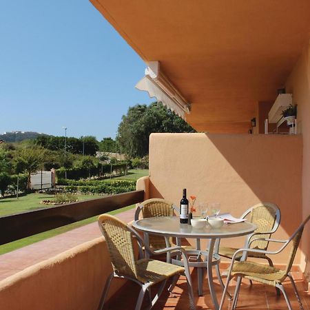 Casares Del Sol Διαμέρισμα Εξωτερικό φωτογραφία