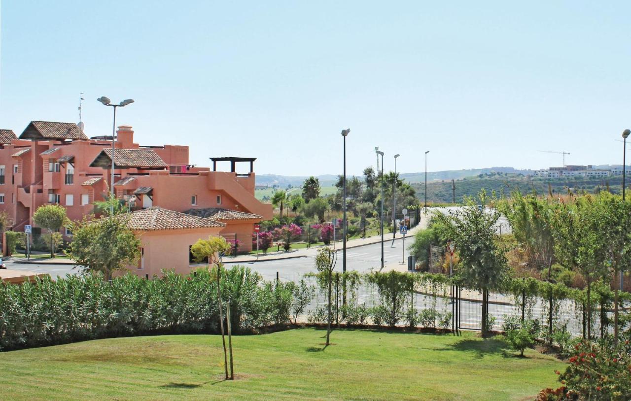 Casares Del Sol Διαμέρισμα Εξωτερικό φωτογραφία
