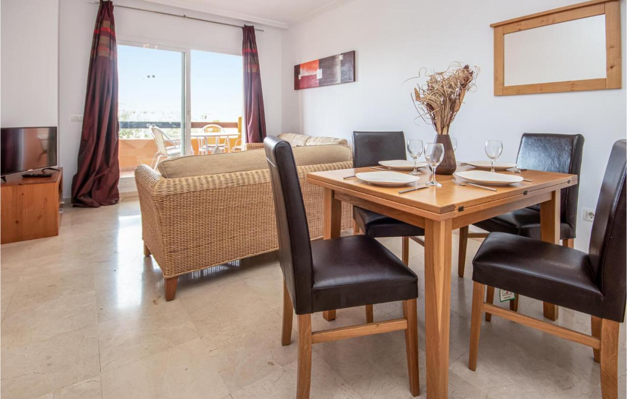 Casares Del Sol Διαμέρισμα Εξωτερικό φωτογραφία
