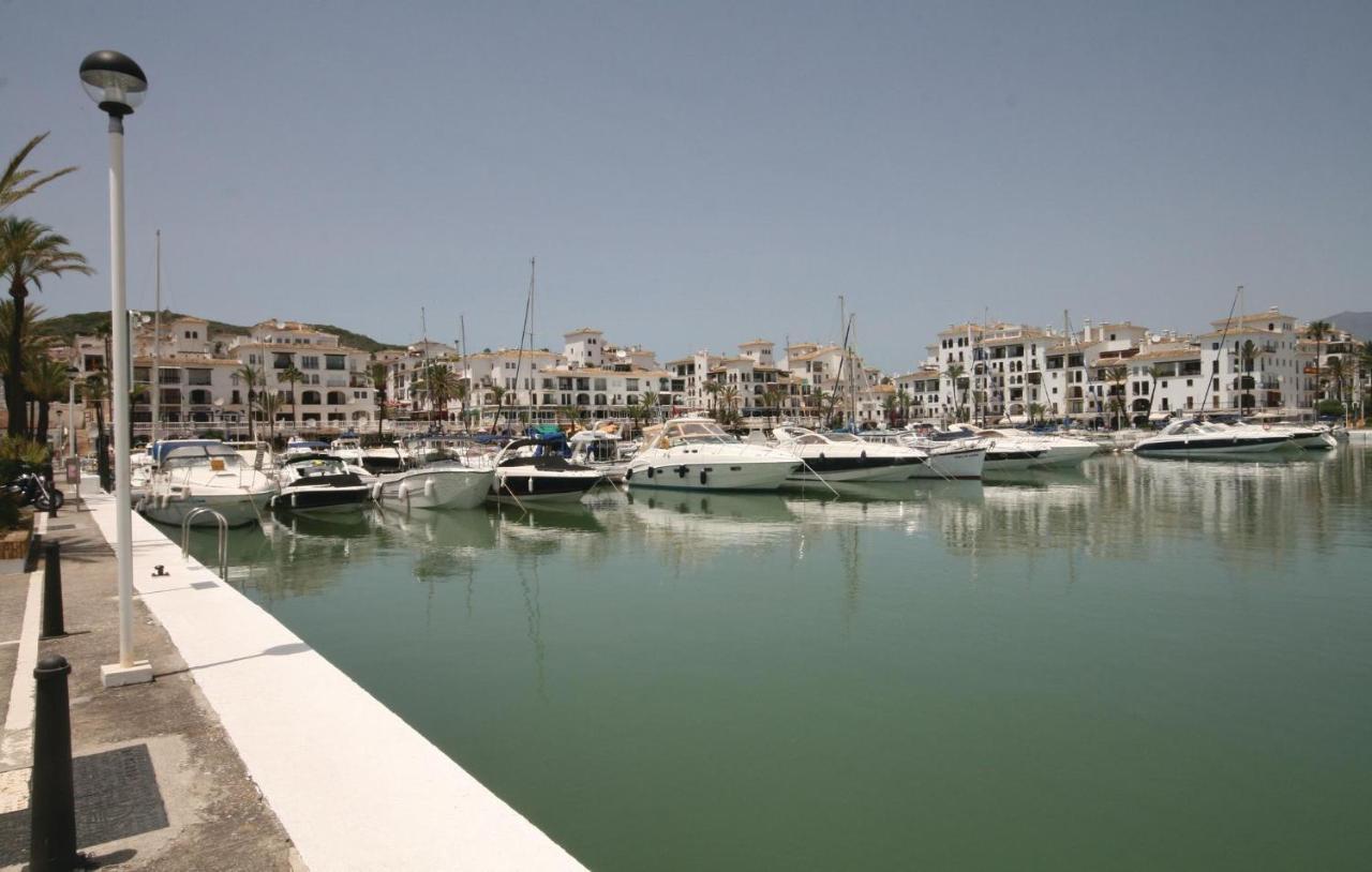 Casares Del Sol Διαμέρισμα Εξωτερικό φωτογραφία
