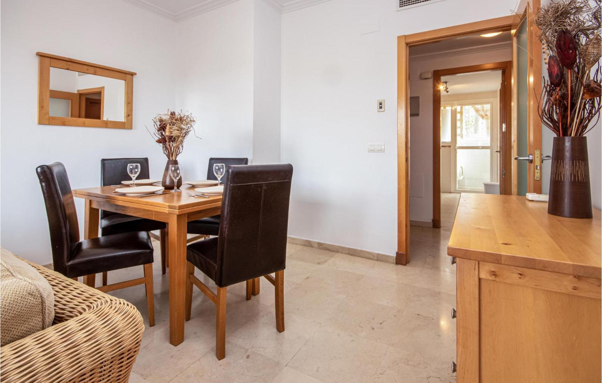 Casares Del Sol Διαμέρισμα Εξωτερικό φωτογραφία