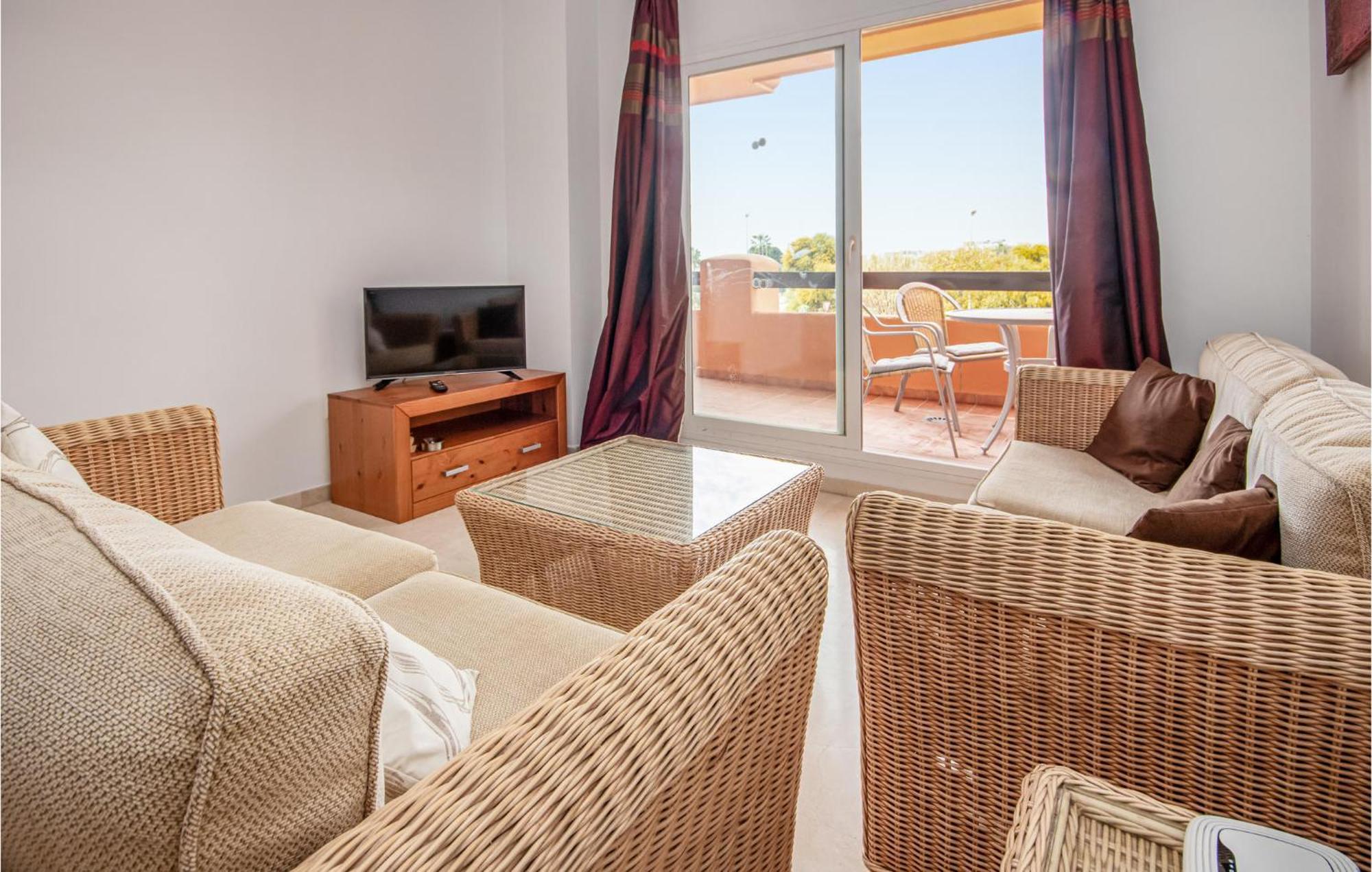 Casares Del Sol Διαμέρισμα Εξωτερικό φωτογραφία