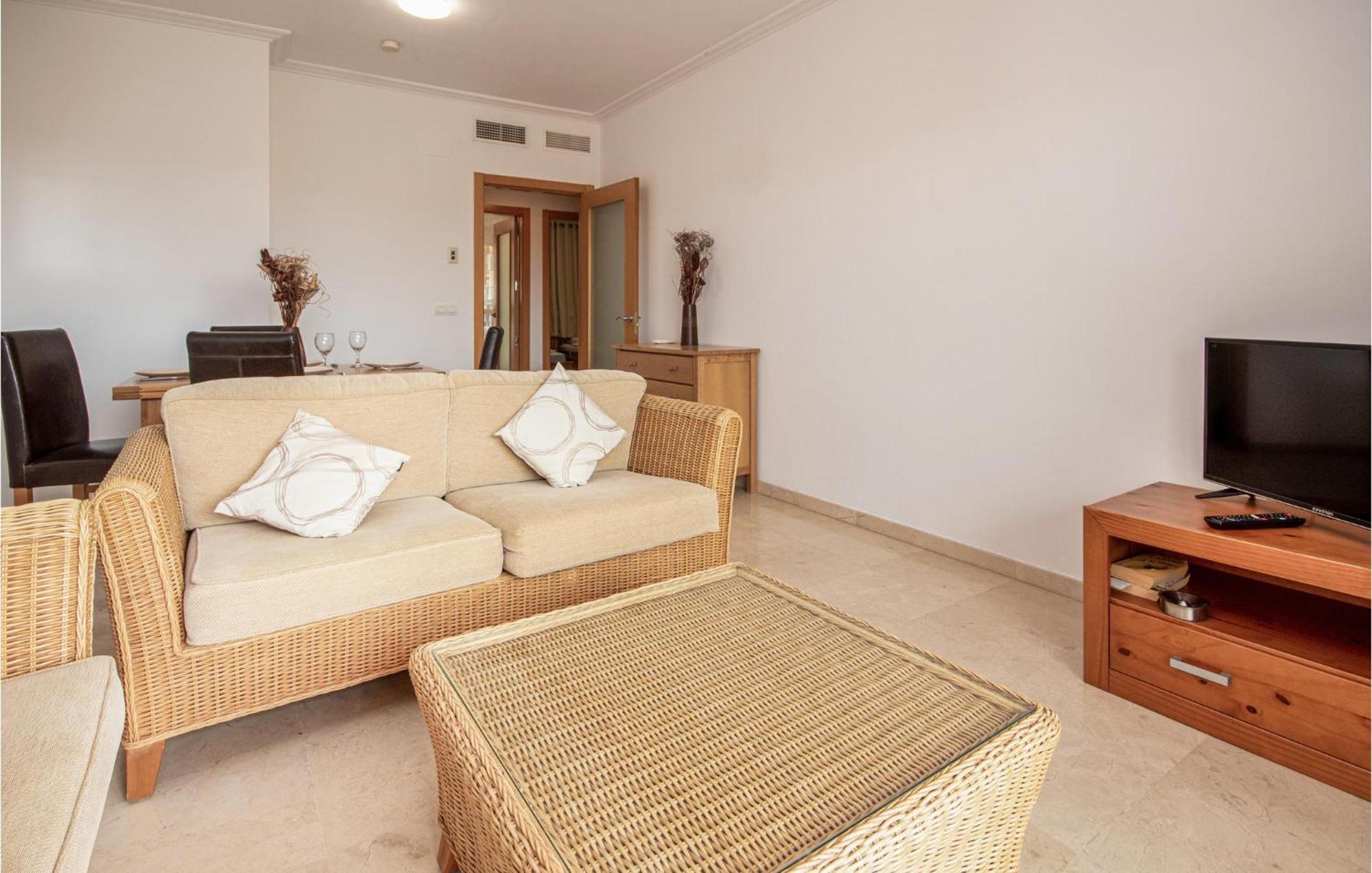 Casares Del Sol Διαμέρισμα Εξωτερικό φωτογραφία