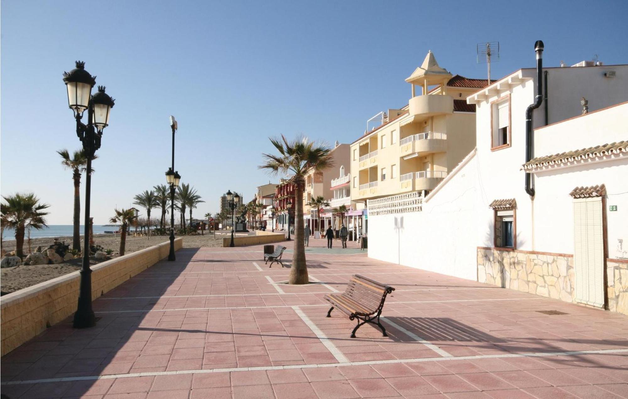 Casares Del Sol Διαμέρισμα Εξωτερικό φωτογραφία