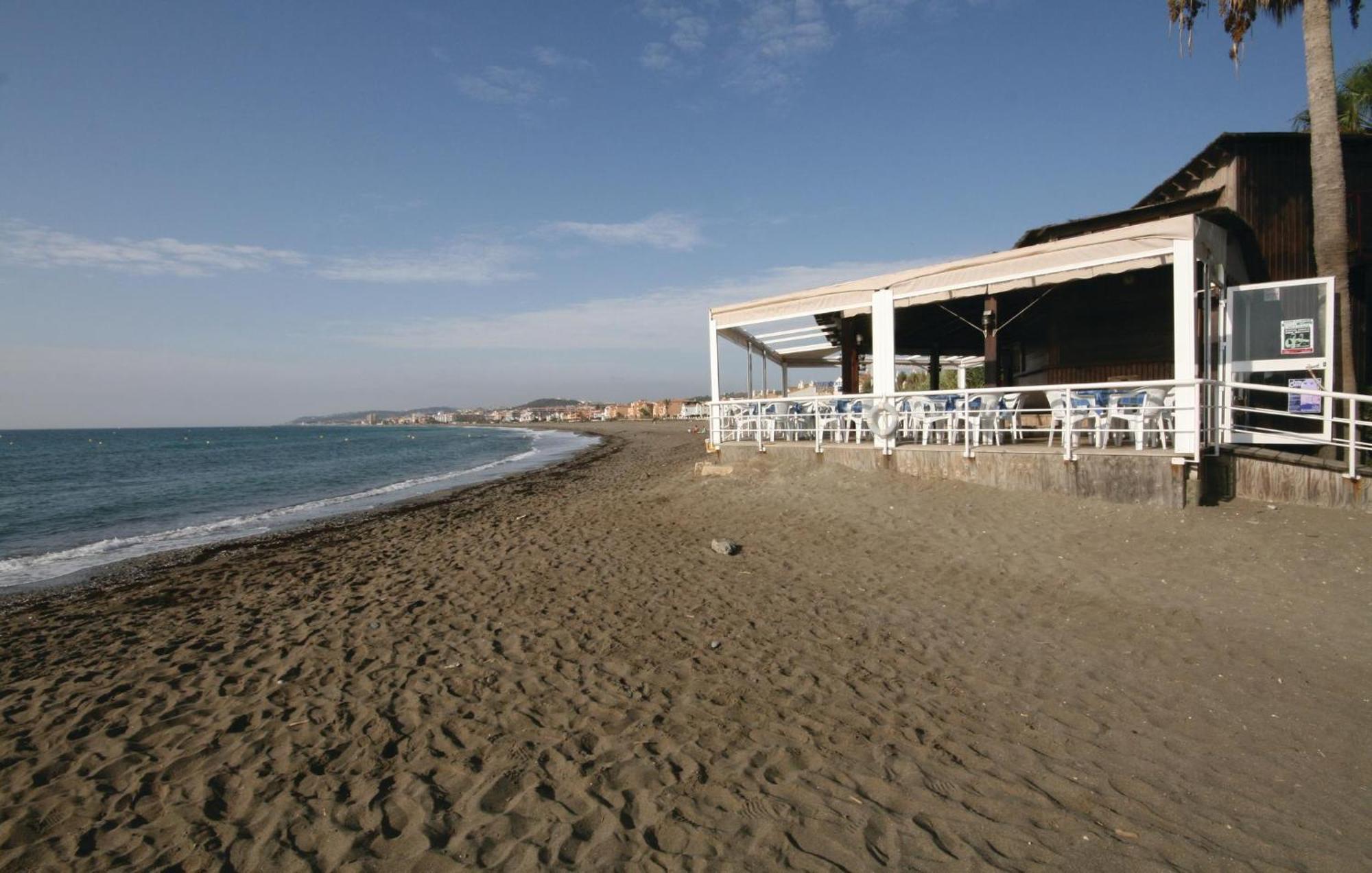 Casares Del Sol Διαμέρισμα Εξωτερικό φωτογραφία