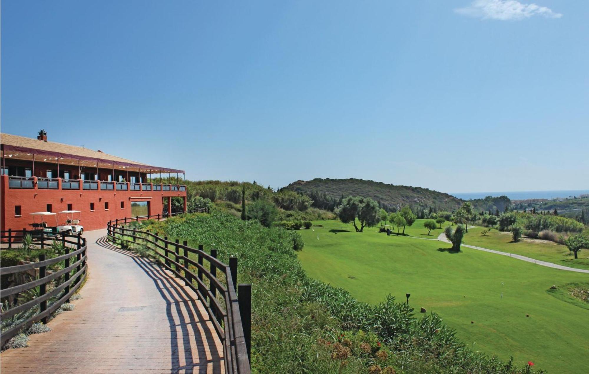 Casares Del Sol Διαμέρισμα Εξωτερικό φωτογραφία
